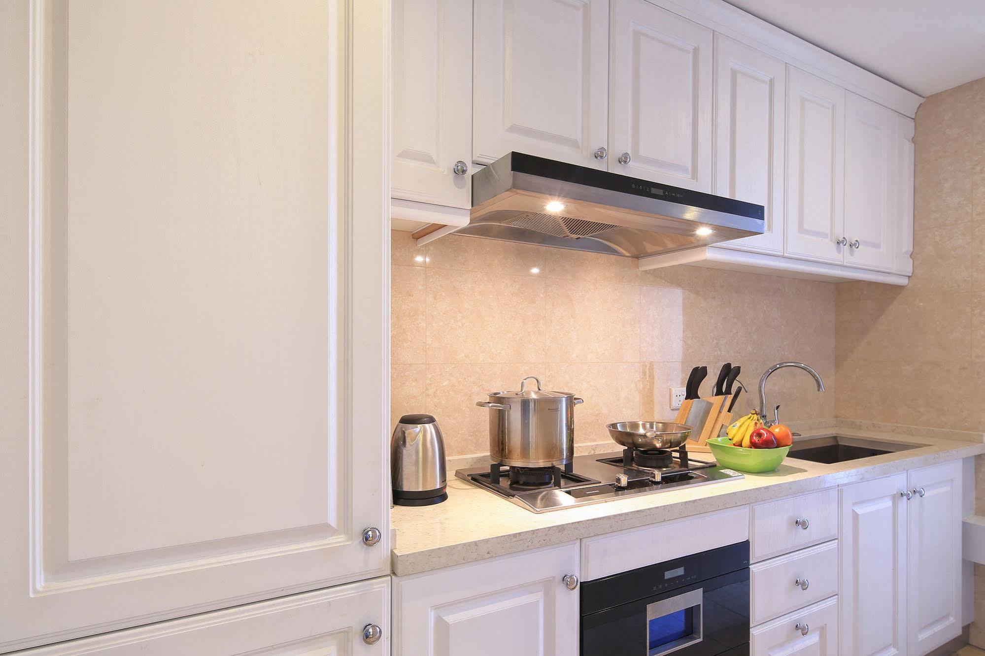 Suning Auraya Service Apartment Nanjing Нанкін Екстер'єр фото